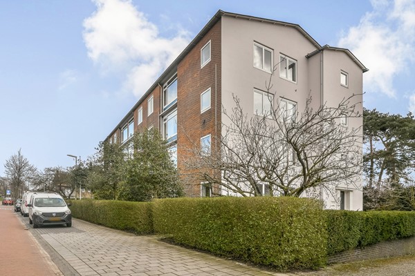 Medium property photo - Beeklaan 33, 1403 RD Bussum